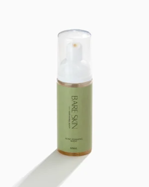 Acne Foaming Wash