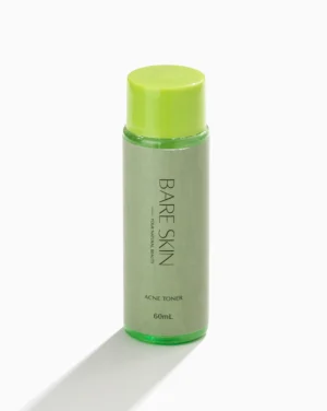 Acne Toner