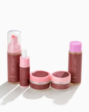 Everyday Glass Skin Kit