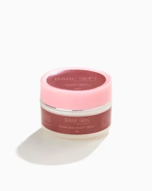 Glass Skin Night Cream