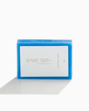 Glycolic Soap