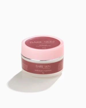 Serum Foundation